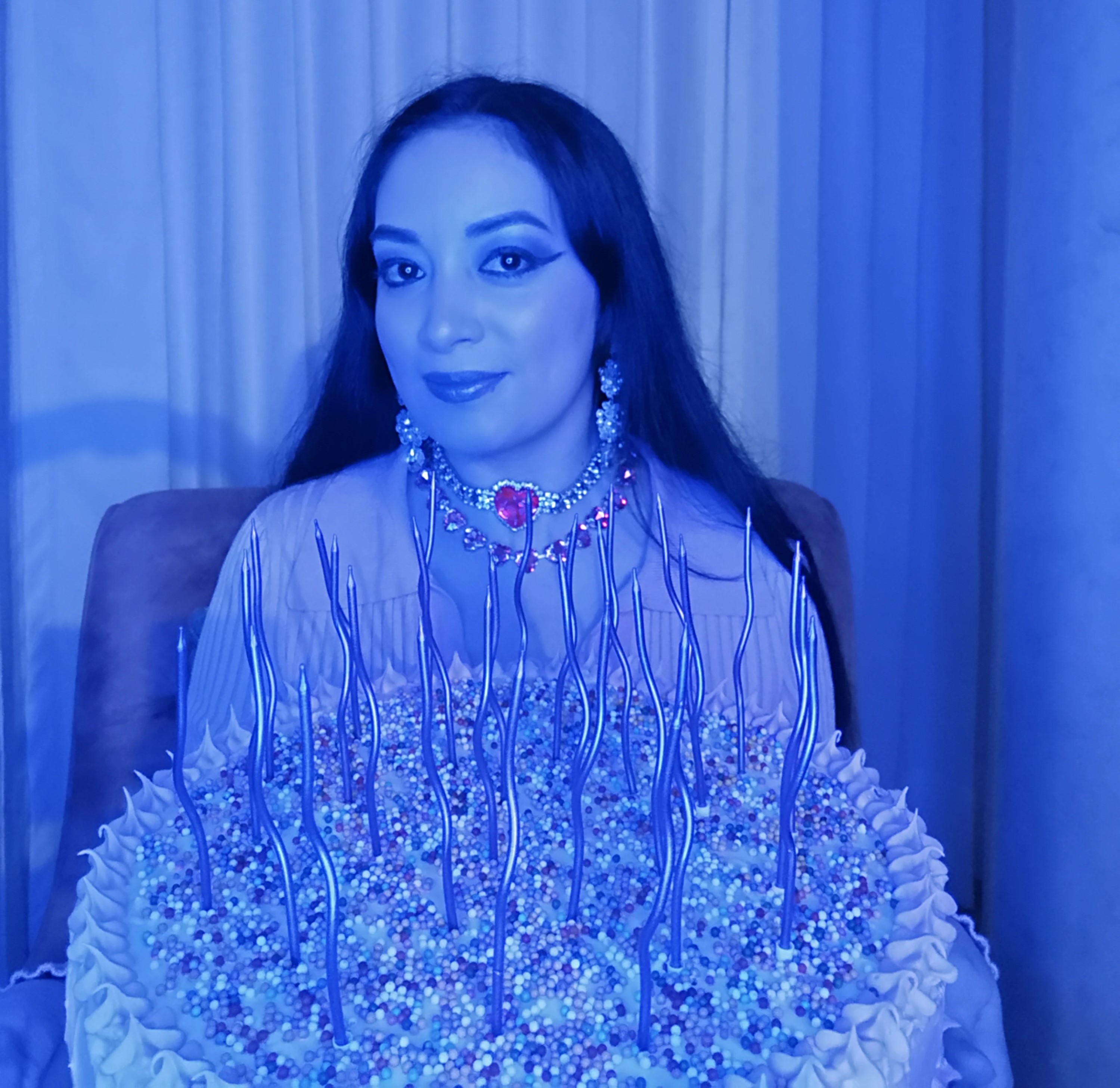 Arlyn Ligeia Photo